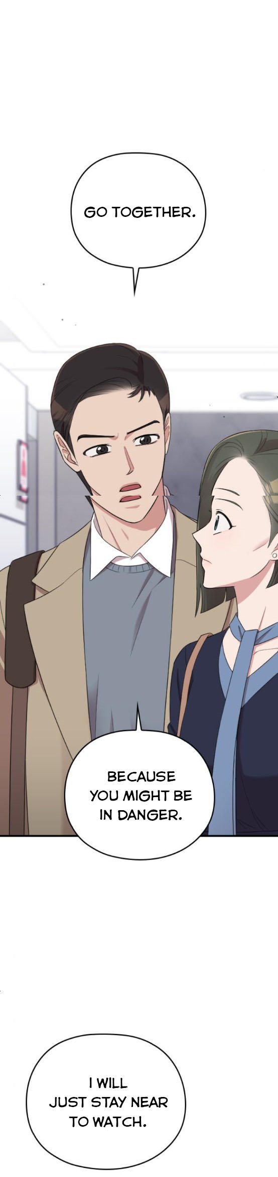 Marry My Husband Chapter 49 image 24